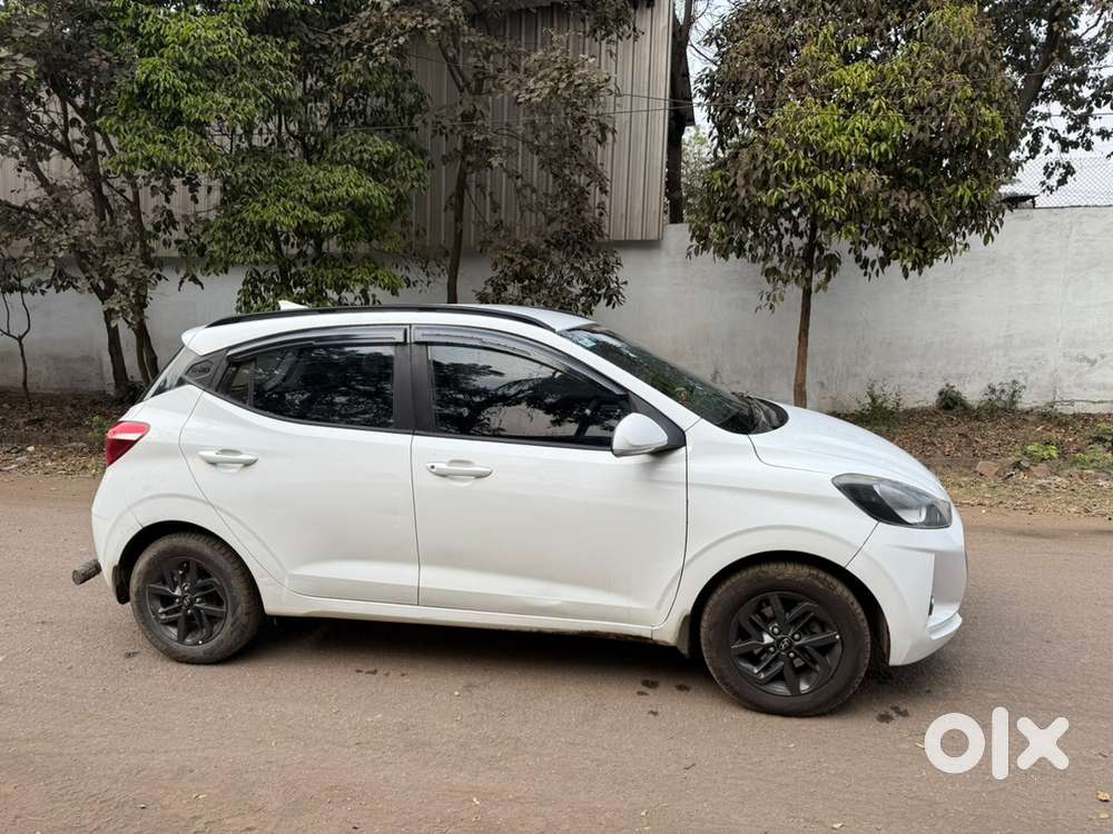 Hyundai Grand I10 Sportz 2020 Petrol