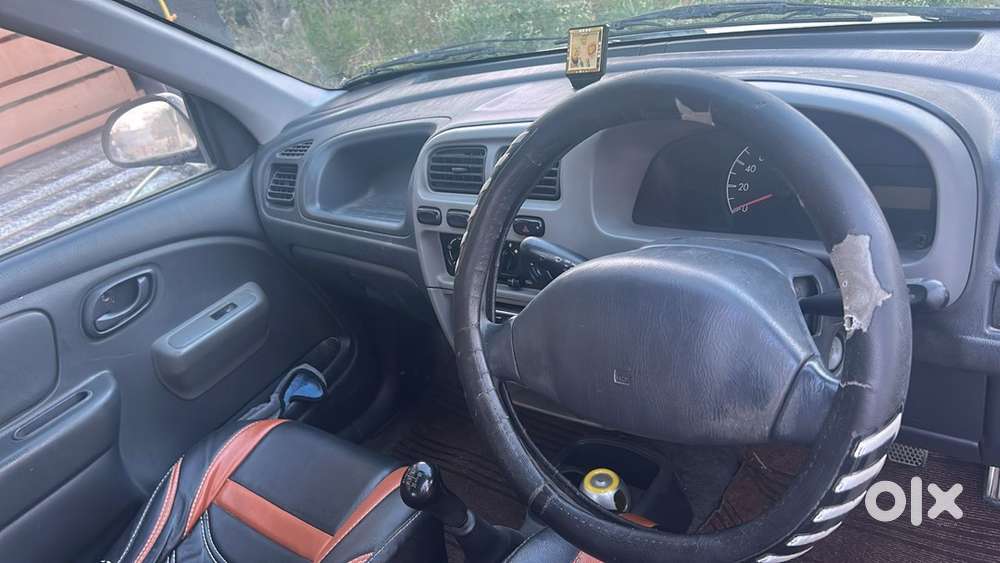 Maruti Suzuki Alto 2010 Year