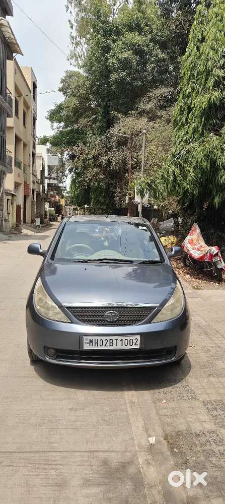 Tata Indica Vista 2010