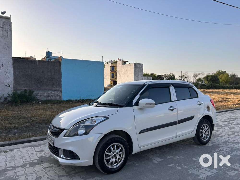 Maruti Suzuki Diesel 2012