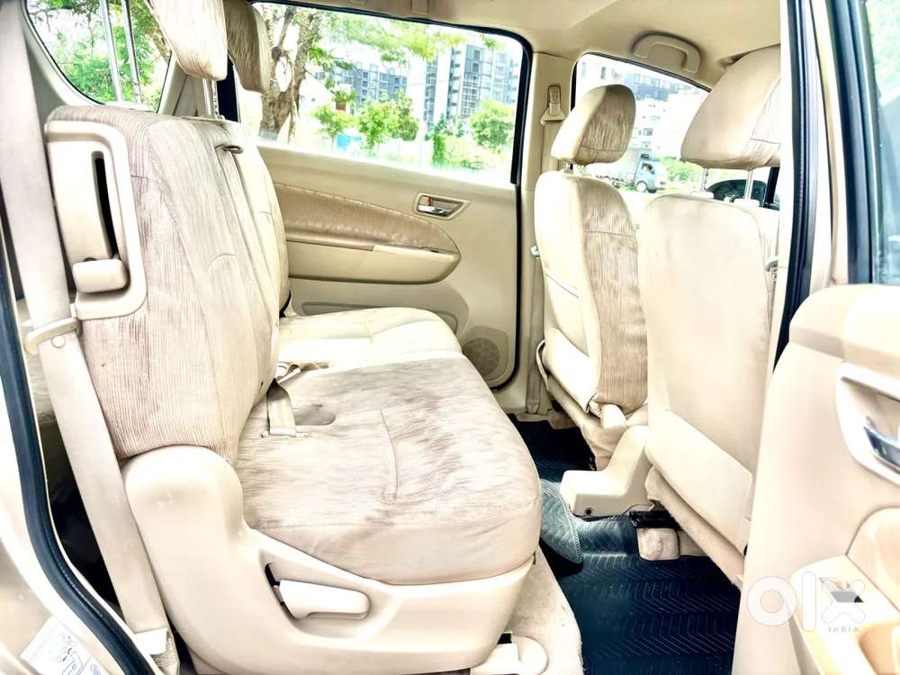 Maruti Suzuki Ertiga 1.4 Vxi Abs, 2013, Petrol