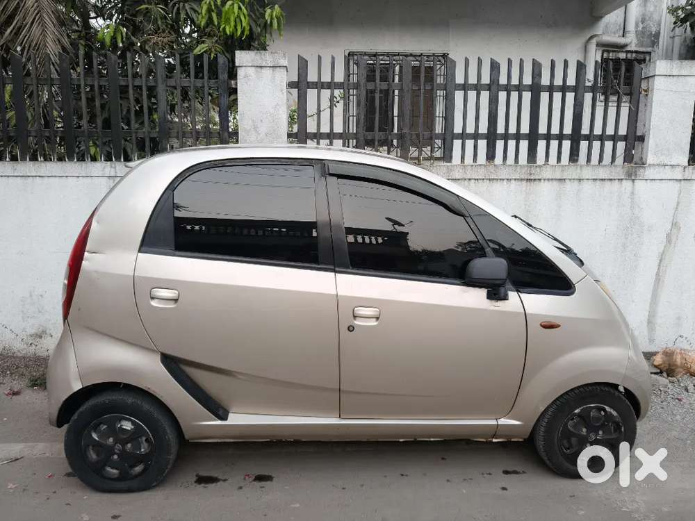 Tata Nano Xe 2013 Petrol Car