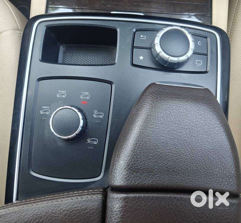 Mercedes-benz Gle Class 2.1 250d 4matic, 2018, Diesel