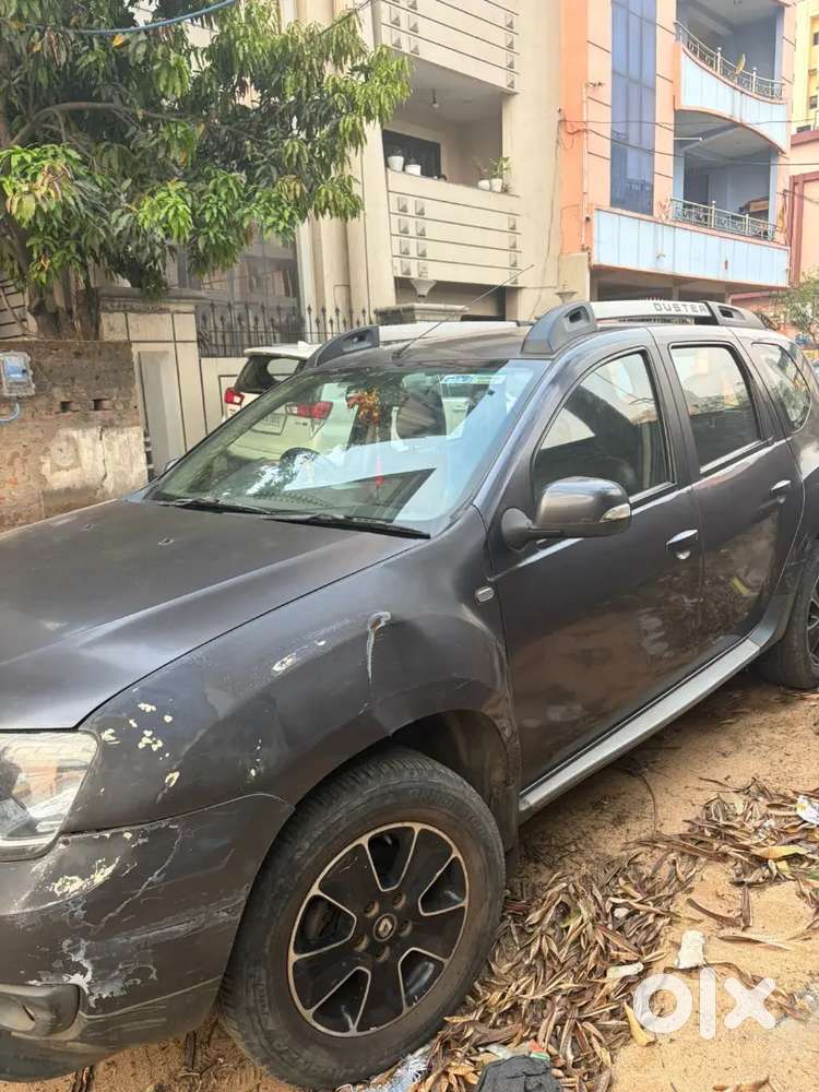 Duster Available For Sale