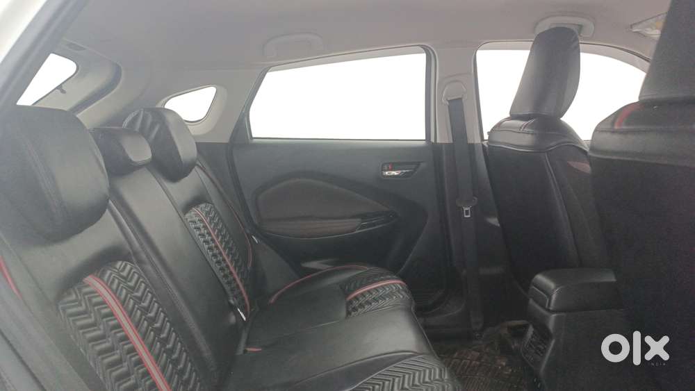 Maruti Suzuki Fronx Zeta 1.0 L Turbo Mt, 2023, Petrol