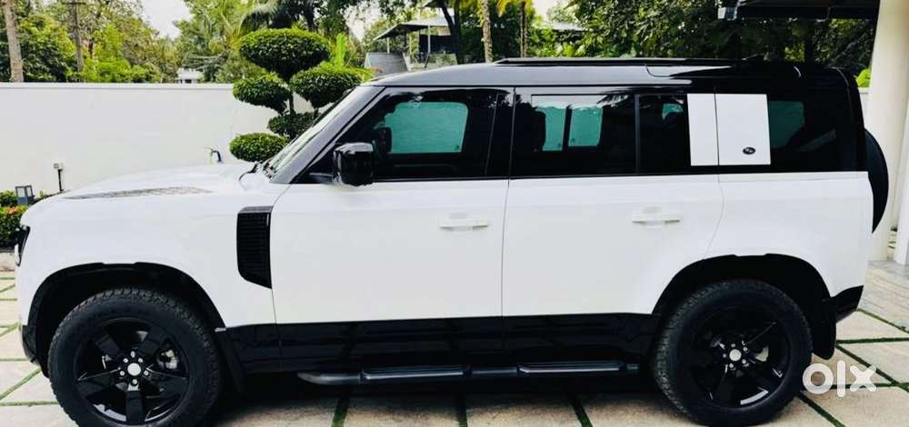 Land Rover Defender 3.0 Diesel 110 Hse, 2024, Diesel