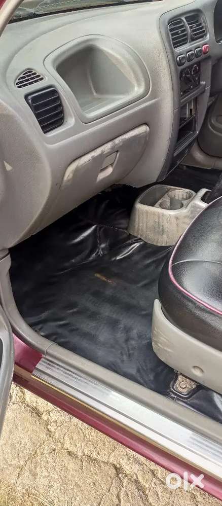 Maruti Suzuki Alto K10 2011