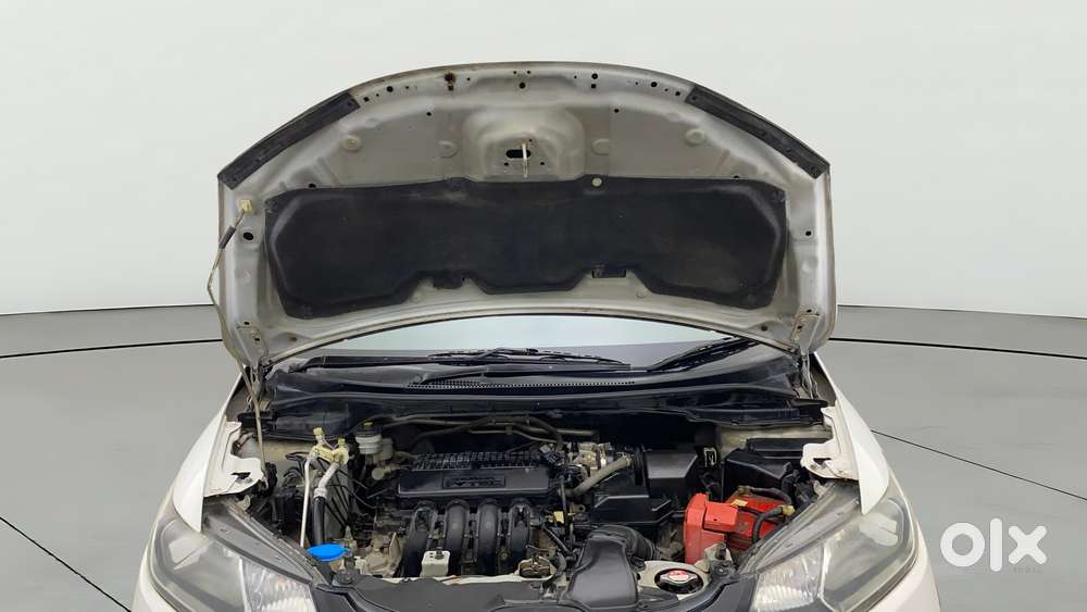 Honda Jazz 1.2 V I Vtec, 2015, Petrol