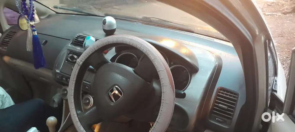 Honda City Zx 2006 Petrol Good Condition Well Maintained