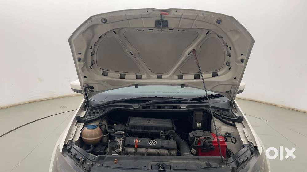 Volkswagen Vento Petrol Highline, 2013, Petrol