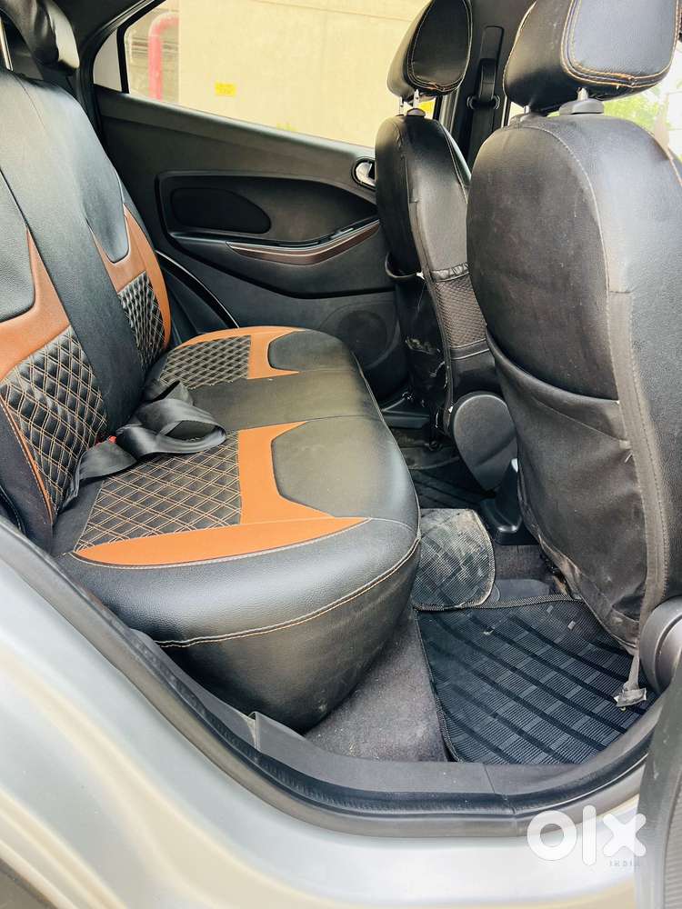 Ford Figo 2012-2015 Diesel Titanium, 2019, Diesel