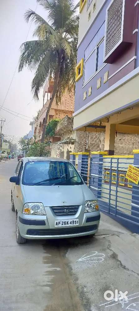 Santro Xing All In Condition