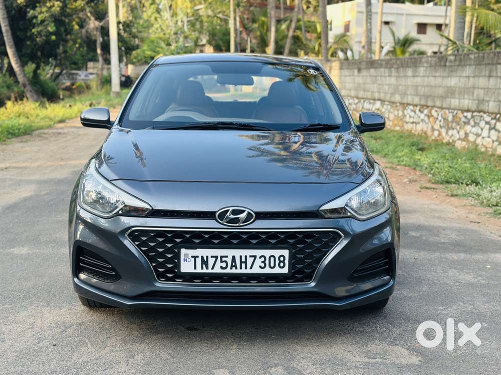 Hyundai Elite I20 Magna 1.4 Crdi, 2018, Diesel