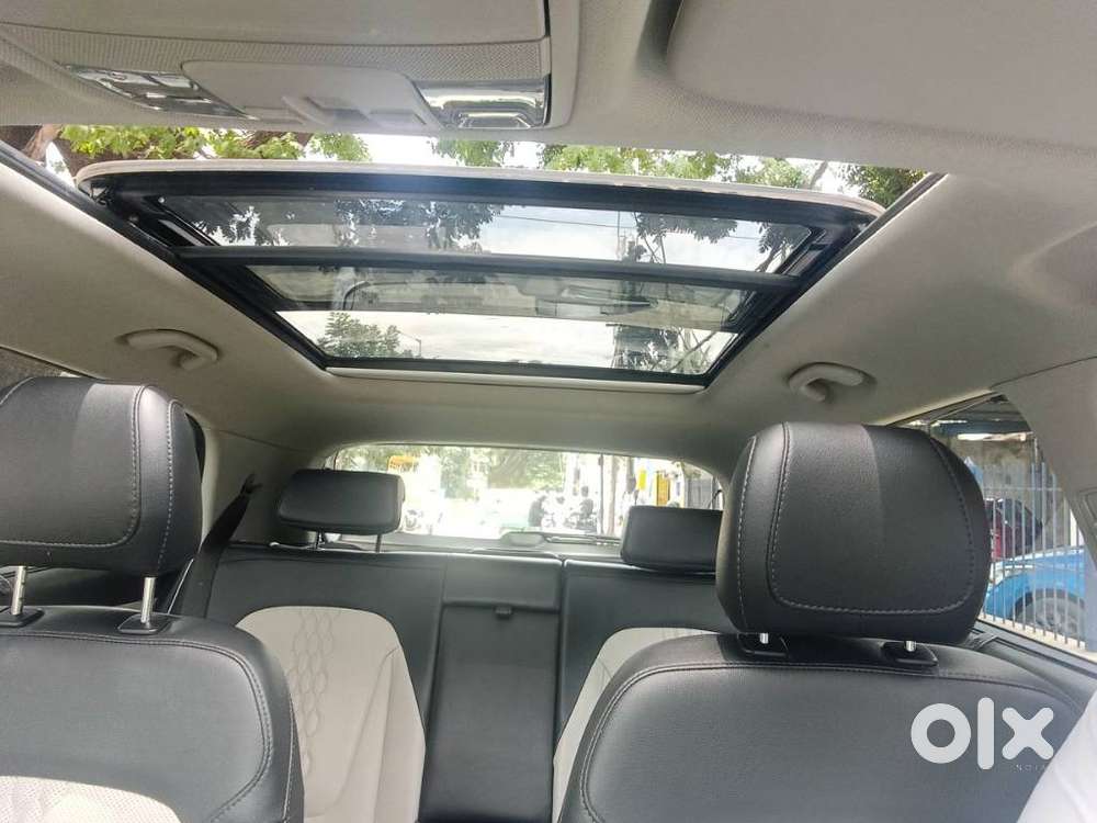 Hyundai Creta 1.5 Sx (o) Diesel, 2022, Diesel