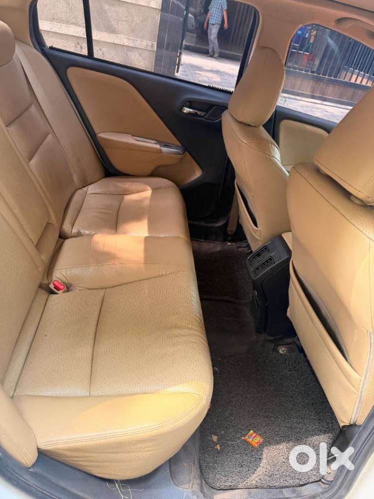 Honda City 2014-2015 I Dtec Vx, 2015, Cng & Hybrids