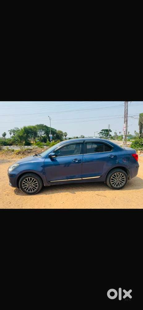 Maruti Suzuki 2021 Car, Manual Transmission