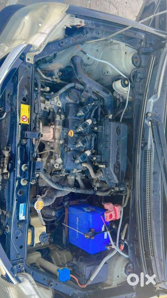 Toyota Etios 2013 Petrol Good Condition