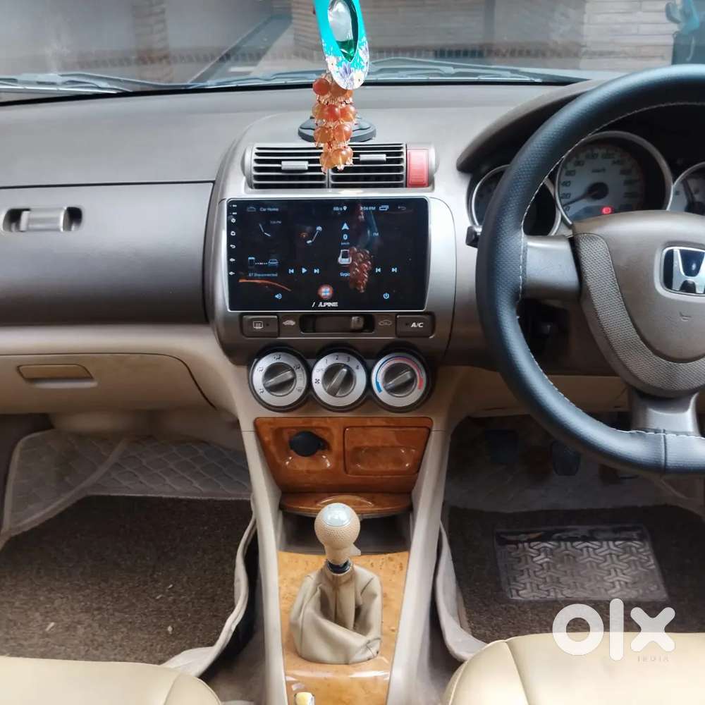 Honda City Car For Sale