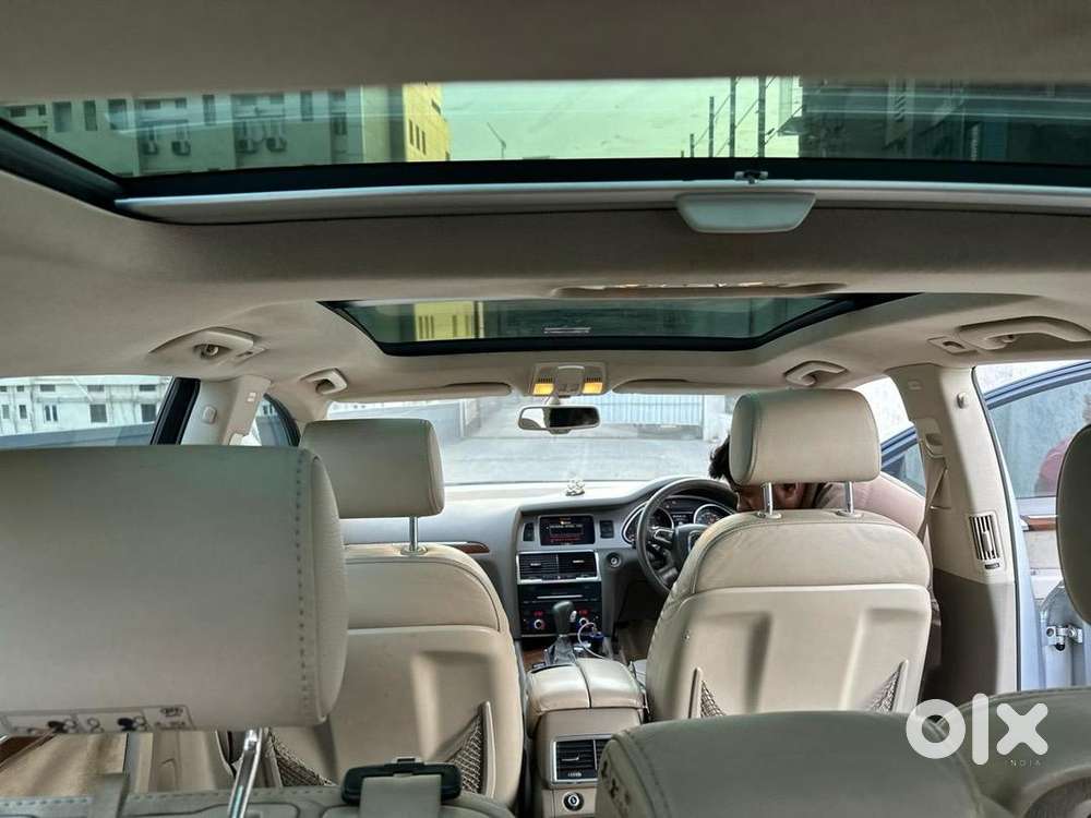 Hyundai Santa Fe 2014 Diesel 110000 Km Driven