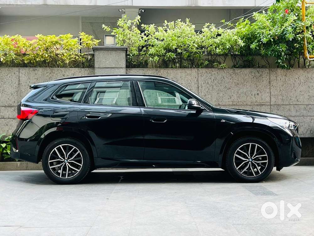 Bmw X1 Sdrive18i 2025 Km Driven 9700
