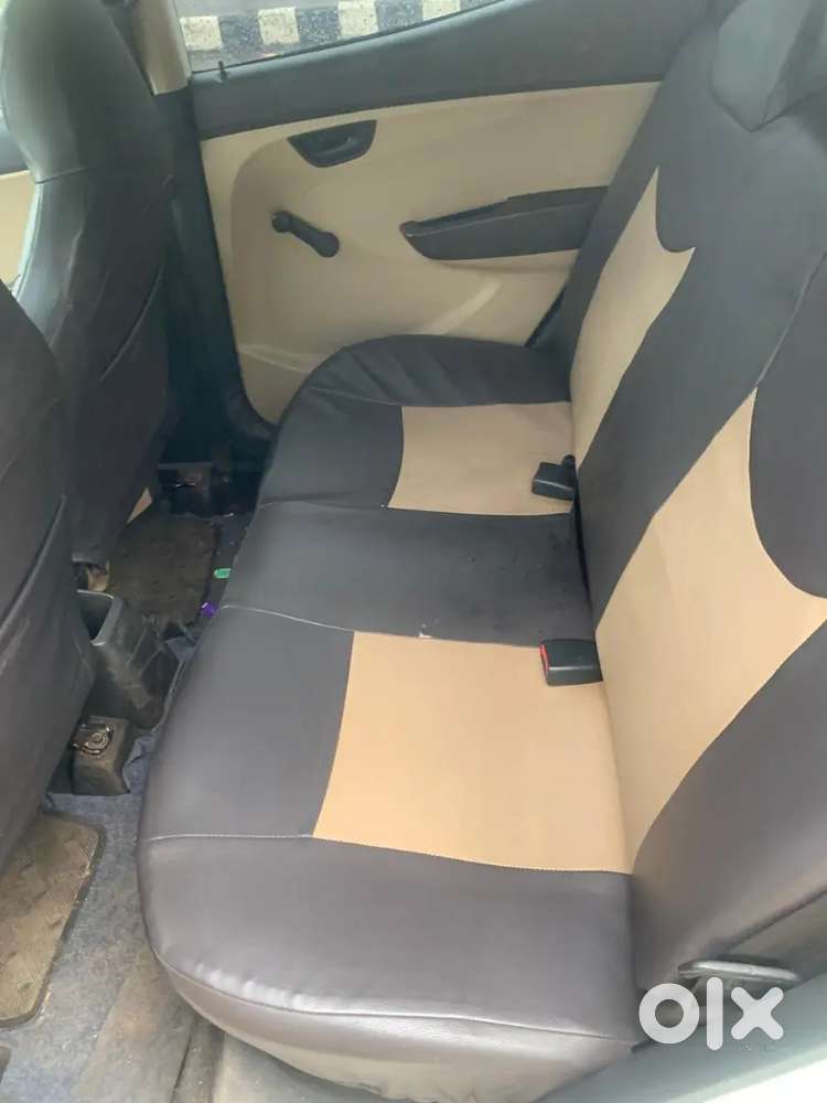 Hyundai Eon 
Option Era Plus 
Model 2013
Owner Second 
Km 67000/