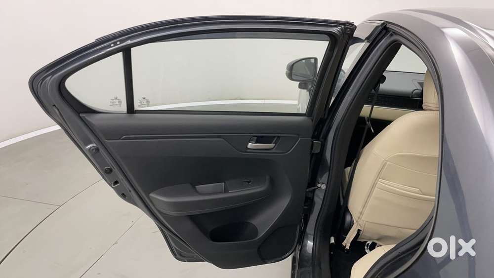 Honda Amaze Zx 1.2 Petrol Cvt, 2025, Petrol