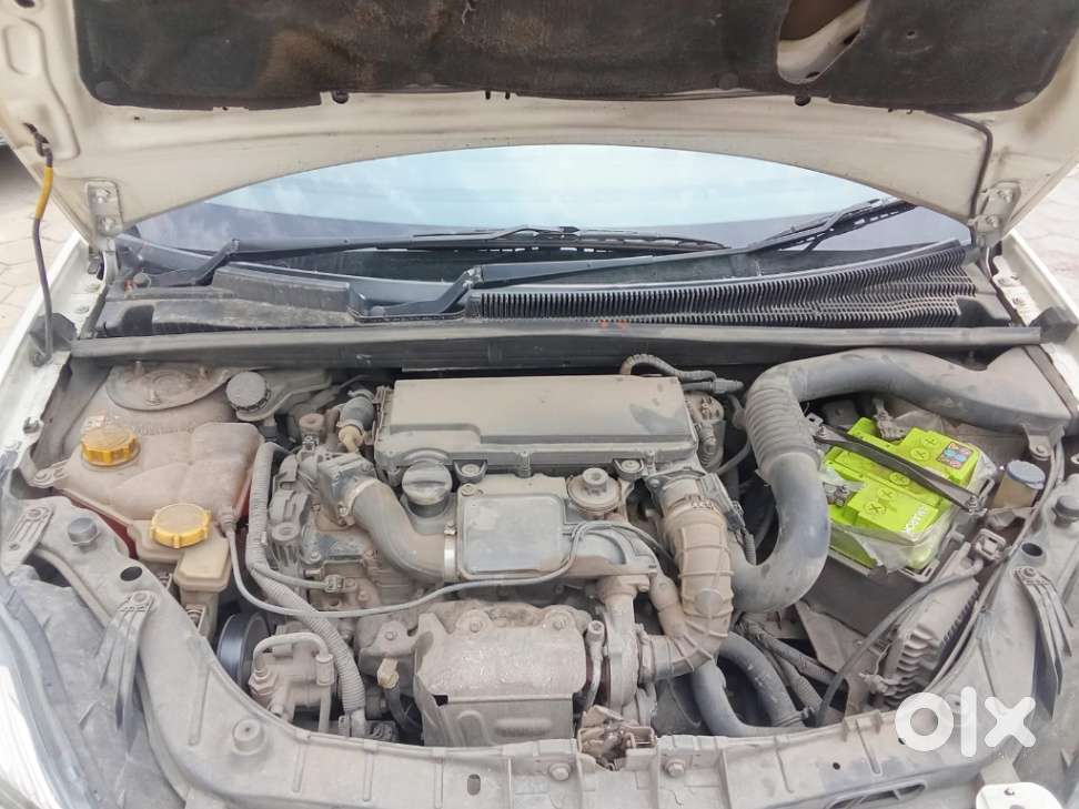 Ford Figo Diesel Zxi, 2011, Diesel