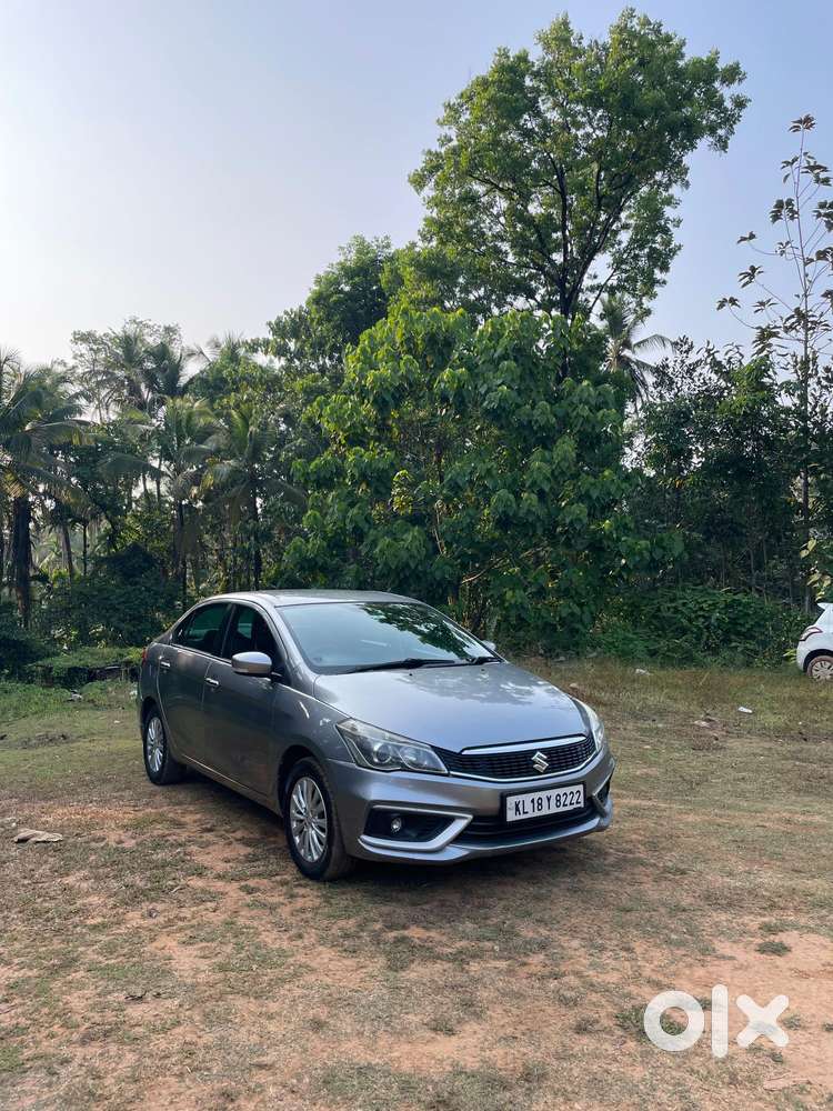 Maruti Suzuki Ciaz Smart Hybrid Delta , 2020, Petrol