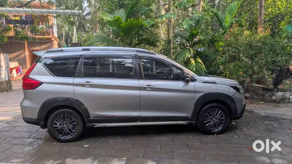 Maruti Suzuki Xl6 2021