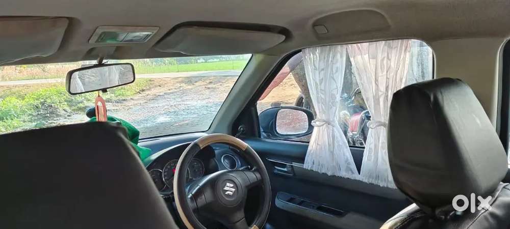 Maruti Suzuki Swift Dzire 2009 2029 Ballid