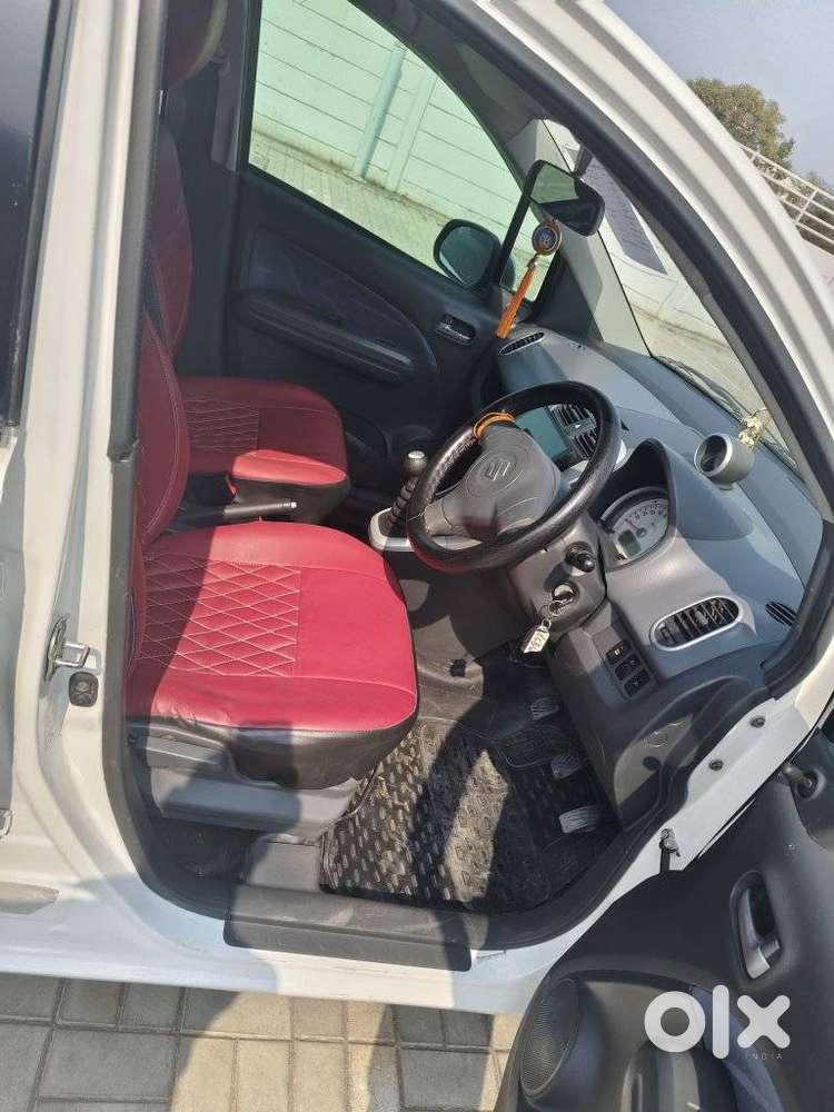 Maruti Suzuki Ritz 2009-2011 Genus Vdi, 2012, Diesel