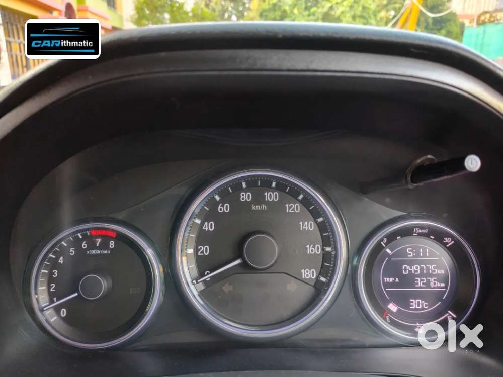 Honda Br-v 1.5 V I-vtec Mt, 2016, Petrol