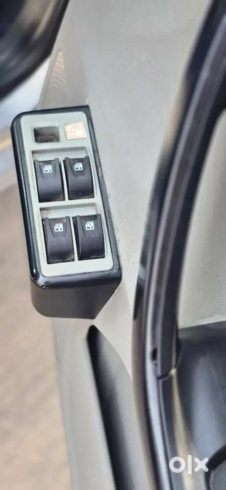 Tata Tiago Petrol+cng