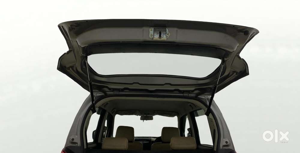 Maruti Suzuki Wagon R Vxi Amt, 2017, Petrol