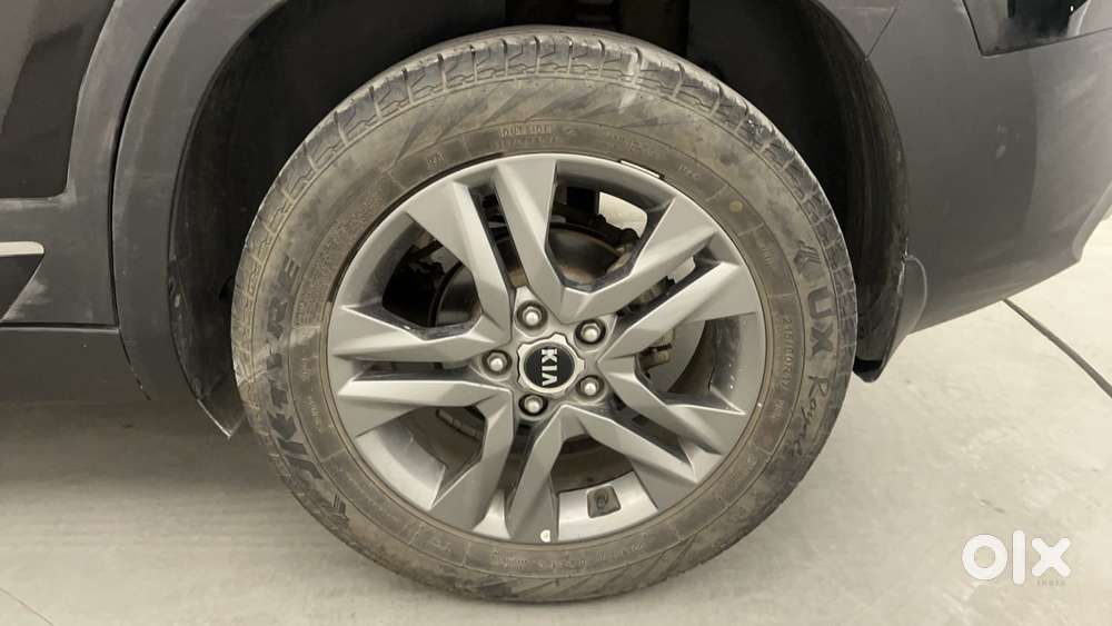 Kia Seltos Htx G, 2021, Petrol