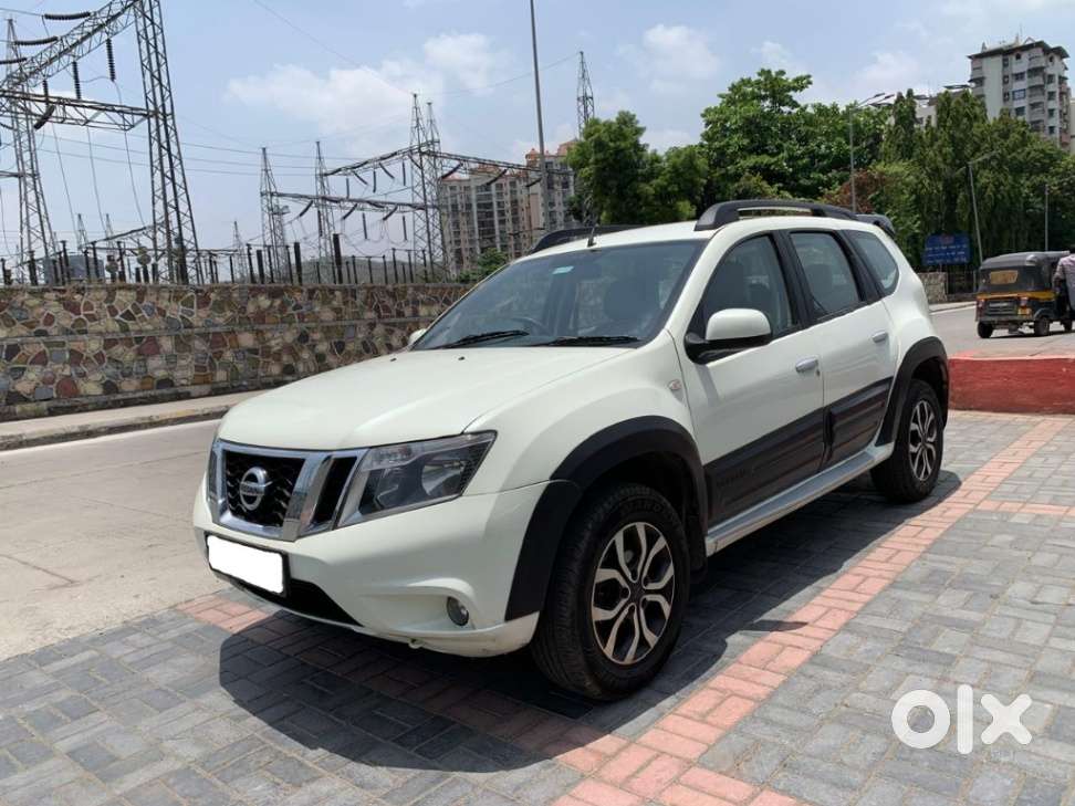 Nissan Terrano Xl Plus 85 Ps Deisel, 2015, Diesel