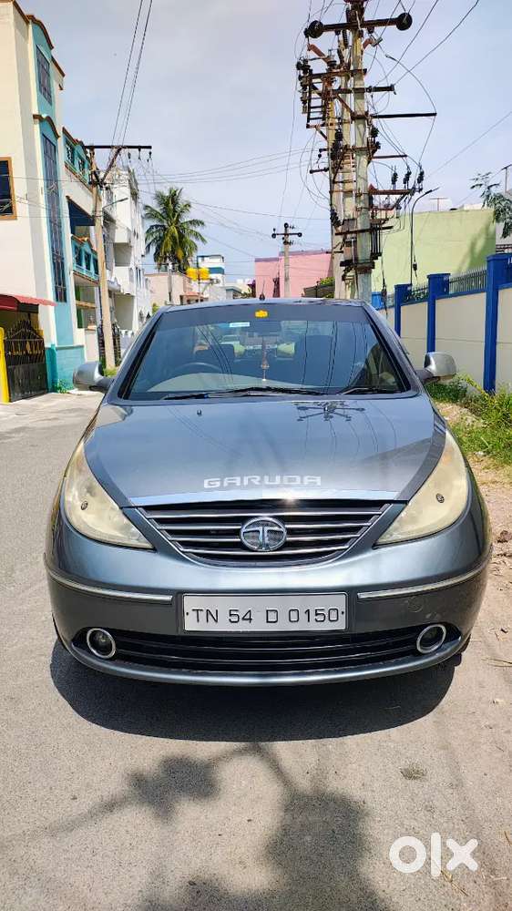 Tata Manza