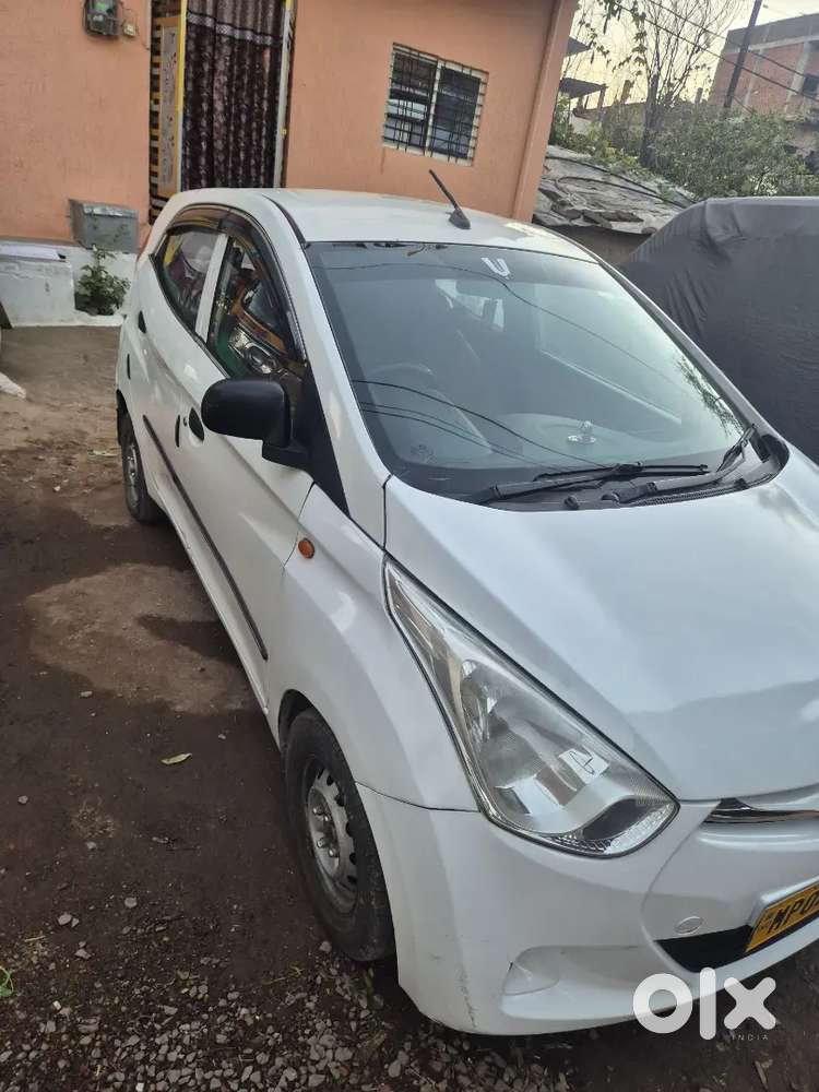 Hyundai Eon D-lite+ 2018
