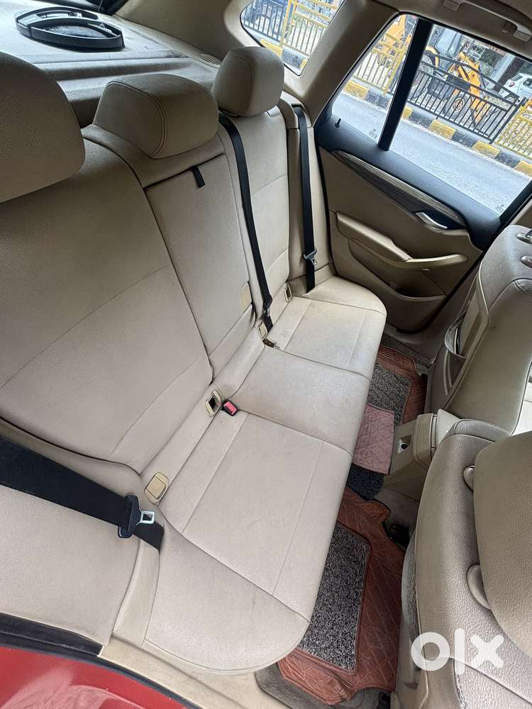 Bmw X1 2.0 Sdrive20i Sportx, 2014, Diesel
