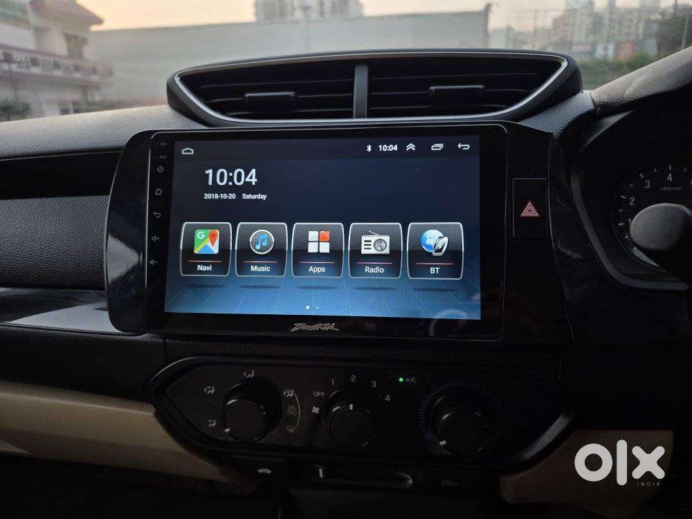 Honda Amaze 1.2 Smt I Vtec, 2020, Cng & Hybrids