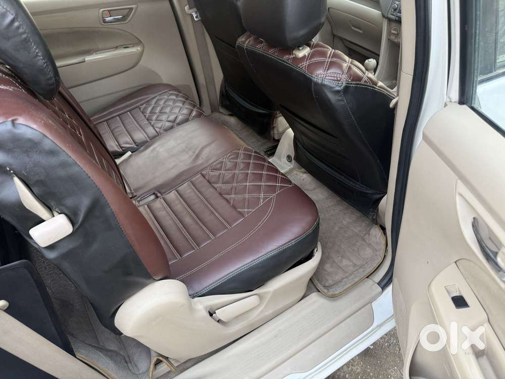 Maruti Suzuki Ertiga Vxi (o) Cng, 2018, Cng & Hybrids