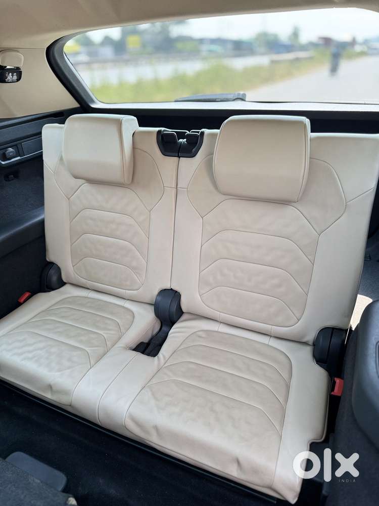 Skoda Kodiaq 2.0 Style Tdi 4x4 At, 2018, Diesel