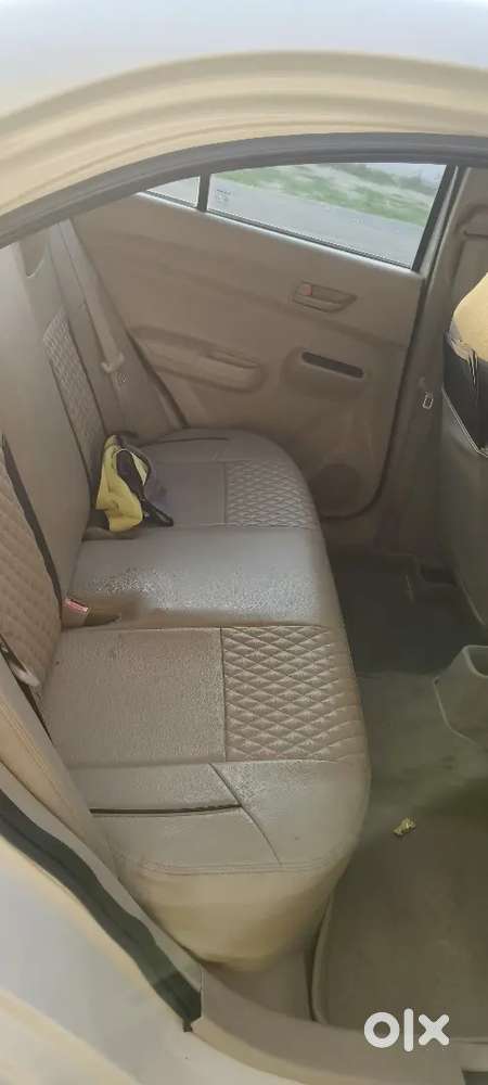 Maruti Suzuki Dzire 2021 Petrol 32312 Km Driven