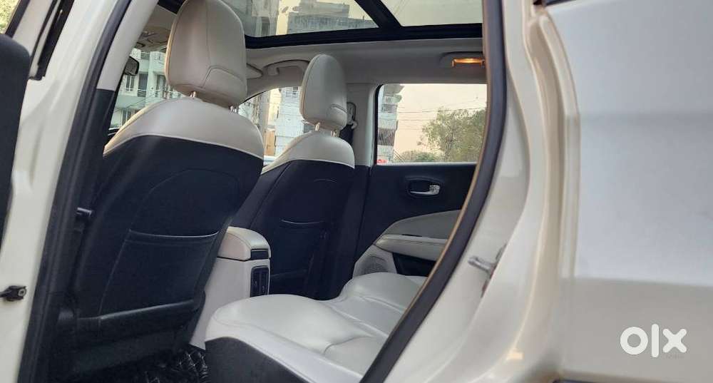 Jeep Compass 2.0 Limited Plus, 2019, Diesel