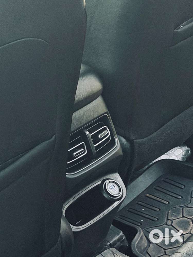 Hyundai Creta Diesel 2024