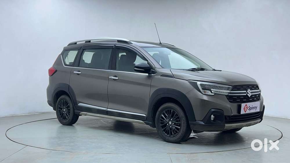 Maruti Suzuki Xl6 1.5 Alpha Mt, 2021, Petrol