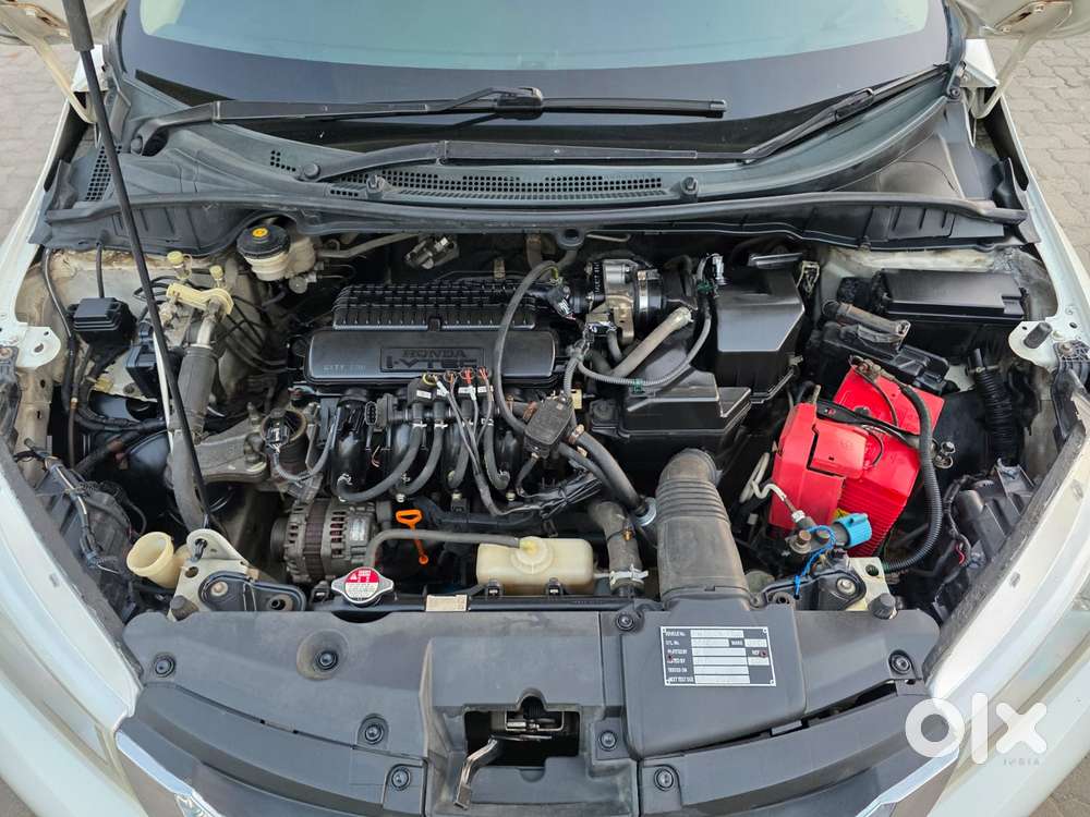 Honda City 2014-2015 I Vtec Sv, 2014, Cng & Hybrids