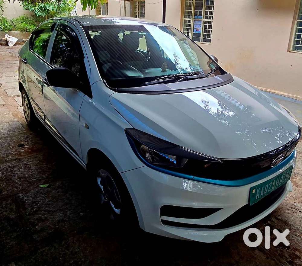 Tigor Ev Xm Plus