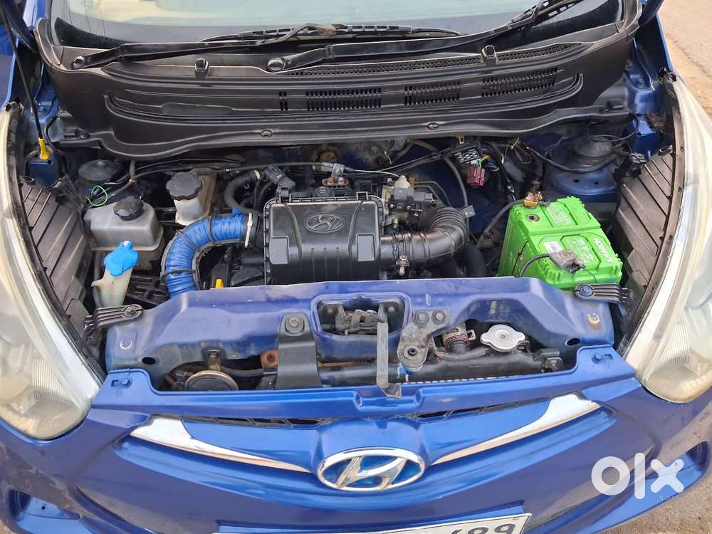 Honda Brio S Mt, 2013, Petrol