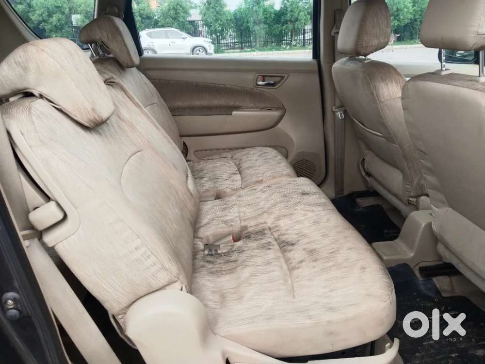 Maruti Suzuki Ertiga, 2013, Diesel